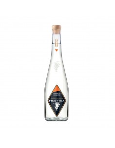 Frattina grappa moscato cl.100