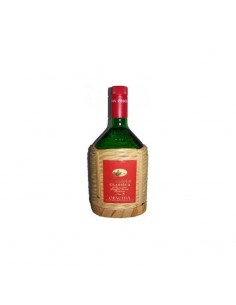 Grappa ceschia cl70 classica rossa