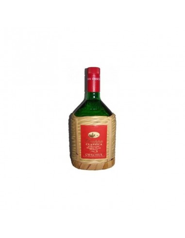Grappa ceschia cl70 classica rossa
