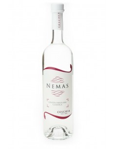 Grappa ceschia nemas cl100 friulana classica