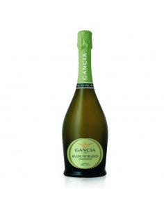 Gancia chardonnay blanc de blancs cl.75