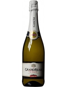 Gancia grand reale cl75 dolce