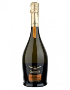 Gancia prosecco dry cl.75