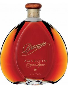 AMARETTO BRONZEE' CL.70