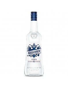 Vodka keglevich cl70 classica