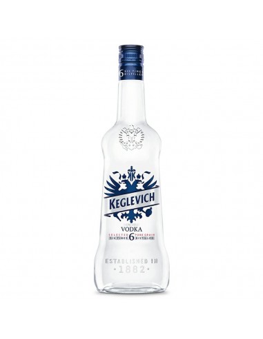Vodka keglevich cl70 classica