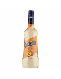 Vodka keglevich cl100 pesca