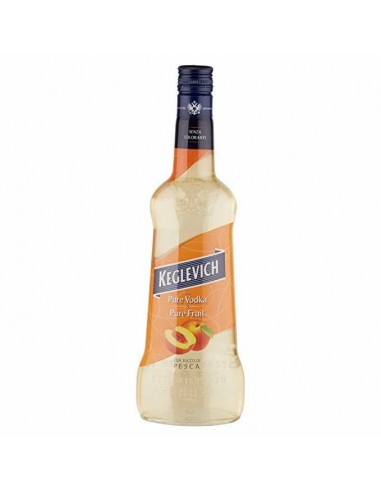 Vodka keglevich cl100 pesca