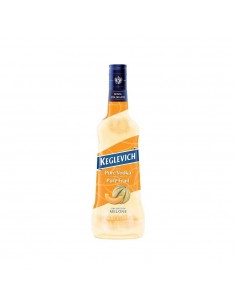 Vodka keglevich cl100 melone