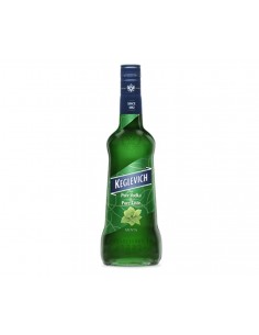 Vodka keglevich cl70 menta