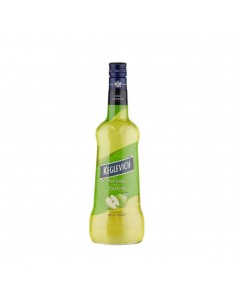 Vodka keglevich cl70 mela verde