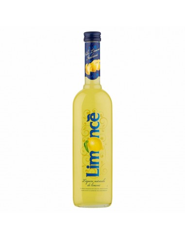 Stock limonce  cl.50