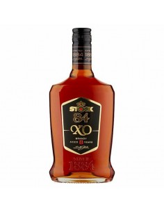 Brandy stock 84 cl70 xo 8y