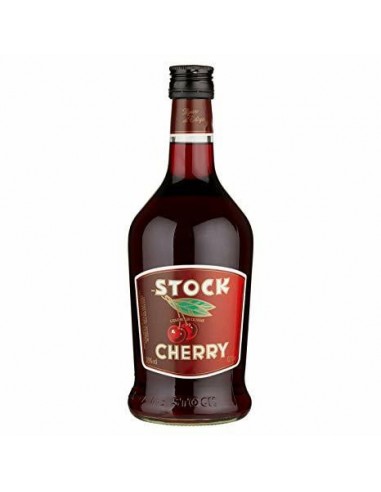Stock cherry cl.70