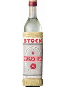Stock maraschino cl.70