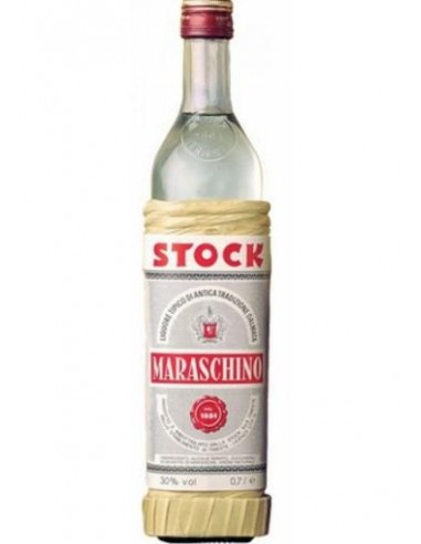 Stock maraschino cl.70