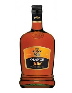 Stock 84 orange cl70