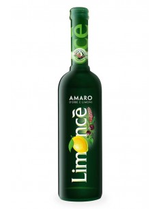 Amaro limonce  cl50