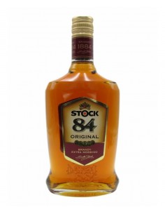 Brandy stock 84 cl70 original