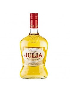 Grappa julia invecchiata cl.70