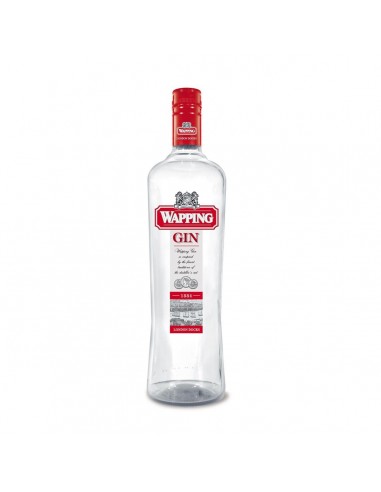 Gin wapping cl100