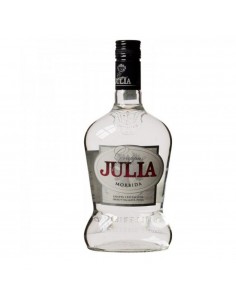 Grappa julia morbida cl.70