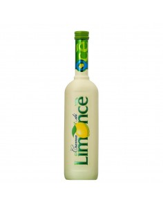 Stock limonce  crema cl50
