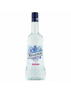 Vodka keglevich cl70 fusion ginepro