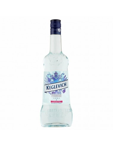 Vodka keglevich cl70 fusion ginepro
