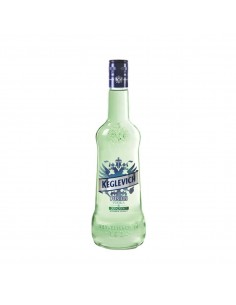 Vodka keglevich cl70 fusion zenzero