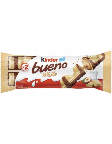 Ferrero kinder bueno white t2x30(tripak 3x10)