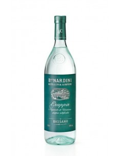 Nardini grappa cl100 acquavite bianca 40%