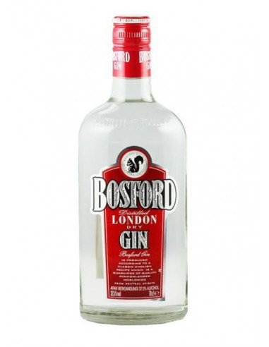 Gin bosford cl100