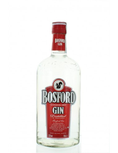 Gin bosford cl70