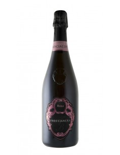 Freccianera franciacorta cl75 rose 