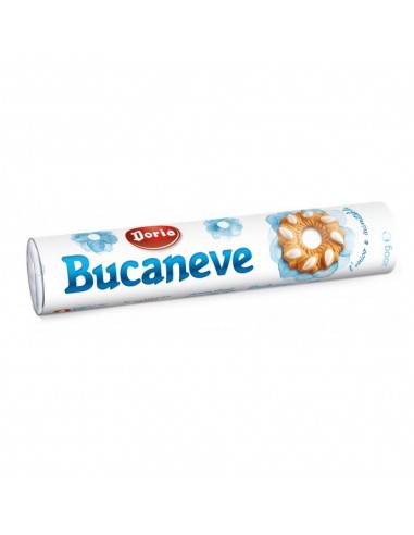 Doria bucaneve tubo gr.200