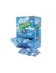 Mental compresse pz900 anice