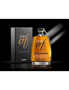 Bonollo grappa cl70 amarone of barrique
