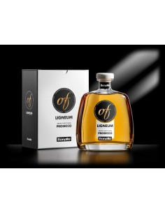 Bonollo grappa cl70 ligneum prosecco