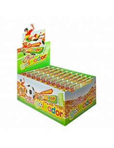 Perfetti goleador pz200 frutta
