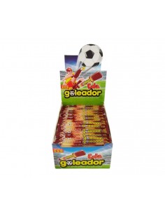 Perfetti goleador pz200 cola