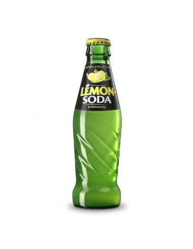 Lemonsoda cl20x24 vetro