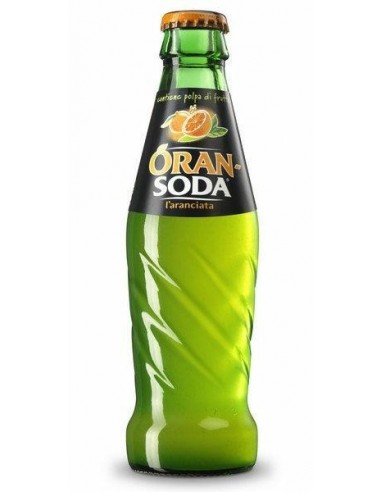 Oransoda cl20x24 vetro
