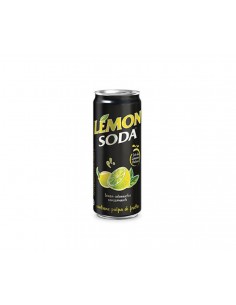 Lemonsoda cl33x24 lattina