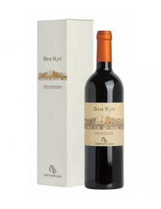 Donnafugata cl75 ben rye passito di pant.