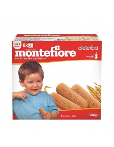 Montefiore biscotto gr360x3