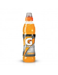 Gatorade arancia cl.50x12