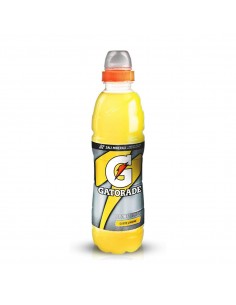 Gatorade limone cl.50x12