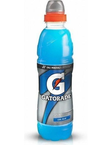 Gatorade blu cl.50x12