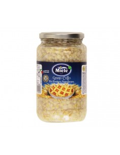 MIELE GRANO COTTO PER PASTIERA GR.580